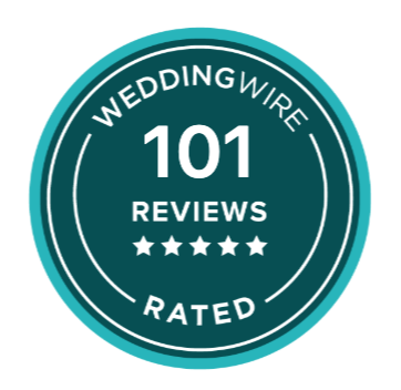Shasta Hankins 101 Wedding Wire Reviews Top Rated